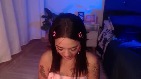 sweeetkittyy22 online show from October 12, 6:39 am