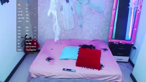 Luna online show from October 17, 6:12 pm