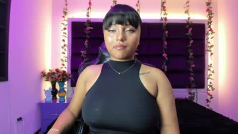 sweet ana  online show from July 9, 12:36 am