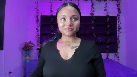 sweet ana  online show from March 29, 8:49 am