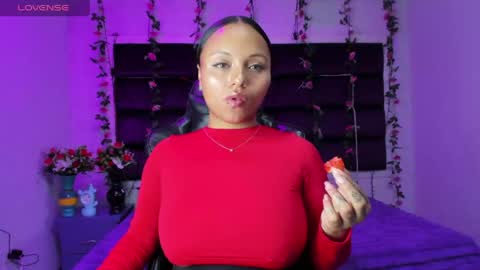 sweet ana  online show from May 9, 3:01 am