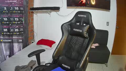 sweet10salome online show from October 21, 3:27 pm