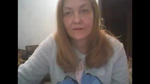 sweet4blonde609 online show from February 18, 11:43 am