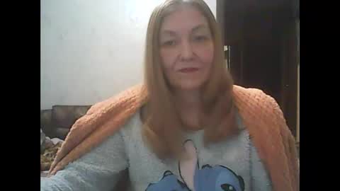 sweet4blonde609 online show from February 5, 10:52 am