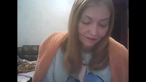 sweet4blonde67 online show from February 5, 11:14 am