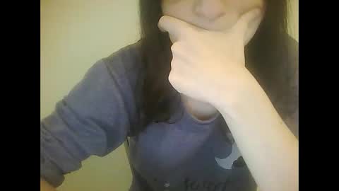 sweet4y0u online show from November 22, 8:57 am