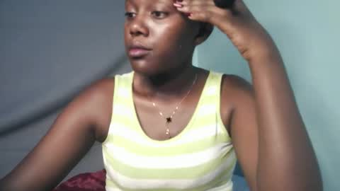 sweet69berry online show from January 8, 8:20 am