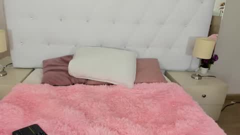 Abby online show from November 27, 3:36 am