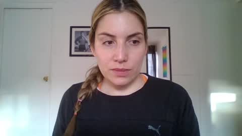 Snapshot of sweet__alana chatting on September 14, 9:27 pm Sweet alana online show from September 14, 9:27 pm