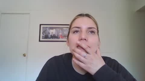Snapshot of sweet__alana chatting on September 23, 6:47 pm Sweet alana online show from September 23, 6:47 pm