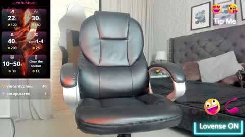 Vanessa online show from September 19, 6:39 am