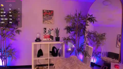 Alexa online show from March 10, 12:37 am