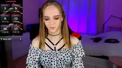 Call me Alis   online show from September 21, 5:17 pm