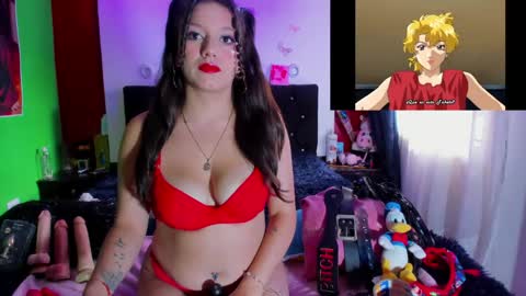 sweet_allison04 online show from May 14, 12:25 pm