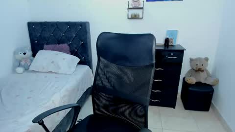 Sweet Amanda95 online show from May 29, 5:38 am