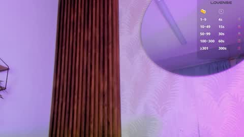 Angeline online show from February 5, 4:10 pm