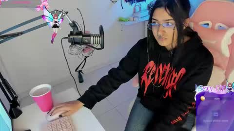 sweet_angelkanon online show from March 28, 12:50 pm