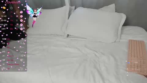 Snapshot of sweet_angelkanon chatting on October 7, 2:02 pm sweet_angelkanon online show from October 7, 2:02 pm