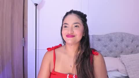 Asheley online show from November 5, 2:24 am