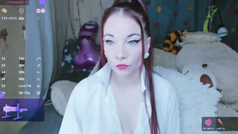 sweet_ass_nuka online show from October 25, 6:08 pm