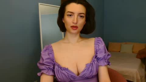 Snapshot of sweet_baby_miranda_ chatting on January 26, 11:08 pm Miranda online show from January 26, 11:08 pm