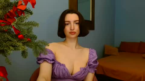 Snapshot of sweet_baby_miranda_ chatting on December 27, 2:58 am Miranda online show from December 27, 2:58 am
