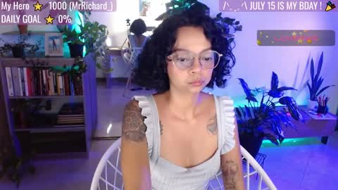 Tutti  online show from May 31, 11:50 pm