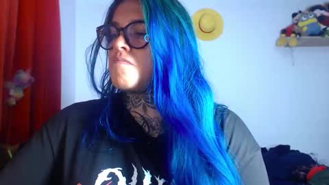 Bubbles online show from December 15, 2:18 am