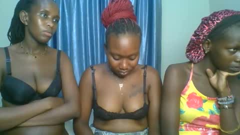 Camila online show from December 21, 4:24 pm