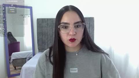 Snapshot of sweet_catita chatting on September 29, 12:15 pm Cata online show from September 29, 12:15 pm
