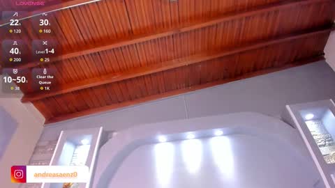 Sweet celeste05 online show from March 6, 7:57 pm