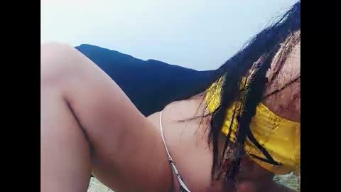 Snapshot of sweet_cherrybabe chatting on October 19, 6:12 pm Sweet Cherry online show from October 19, 6:12 pm
