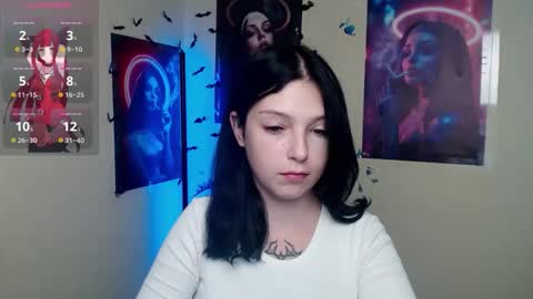 Snapshot of sweet_cherryg chatting on September 13, 6:32 pm Ivy online show from September 13, 6:32 pm