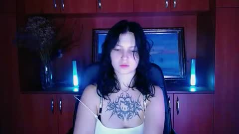 Snapshot of sweet_cherryg chatting on October 18, 6:56 pm Ivy online show from October 18, 6:56 pm