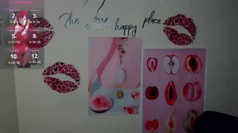 Snapshot of sweet_cherryg chatting on September 27, 6:44 am Ivy online show from September 27, 6:44 am