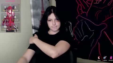 Snapshot of sweet_cherryg chatting on September 18, 12:09 pm Ivy online show from September 18, 12:09 pm