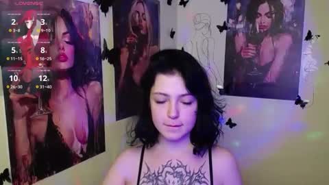 Snapshot of sweet_cherryg chatting on March 11, 2:07 pm Ivy online show from March 11, 2:07 pm