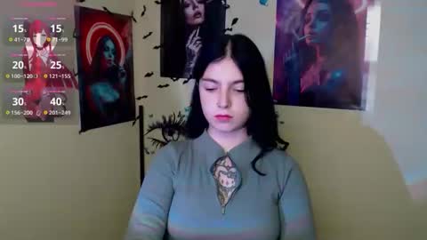 Ivy online show from October 30, 4:18 pm