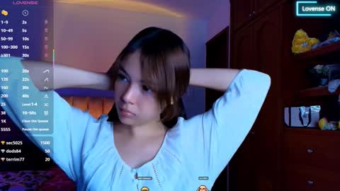 Dalia online show from January 31, 2:15 am