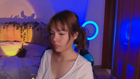 Dalia online show from February 24, 3:55 am