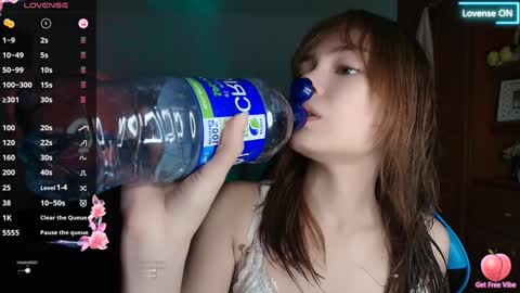 Dalia online show from January 7, 1:28 am