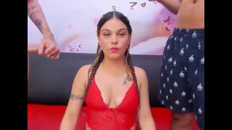 sweet_diamond__ online show from February 14, 4:15 am