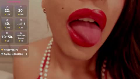 sweet_eliizabeth online show from February 12, 12:53 pm