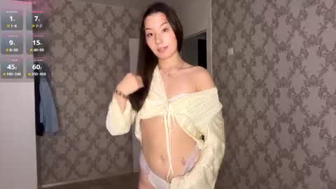 Hot heart Kely  online show from July 22, 6:59 am