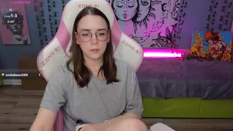 Alice online show from September 19, 4:27 am