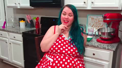 Snapshot of sweet_gracie chatting on December 7, 6:48 am Sweet Gracie online show from December 7, 6:48 am