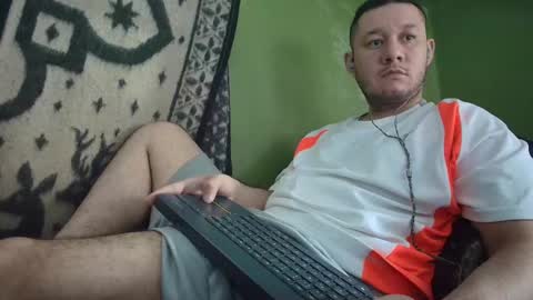Snapshot of sweet_guy36 chatting on October 8, 4:02 pm sweet_guy36 online show from October 8, 4:02 pm