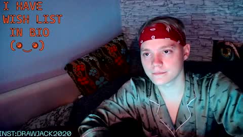 Snapshot of sweet_guys_ chatting on December 30, 3:34 pm Jack online show from December 30, 3:34 pm