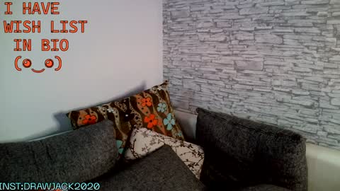 Snapshot of sweet_guys_ chatting on December 27, 3:59 pm Jack online show from December 27, 3:59 pm