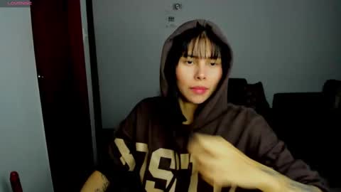 Snapshot of sweet_hann chatting on September 22, 5:44 am Hanna online show from September 22, 5:44 am